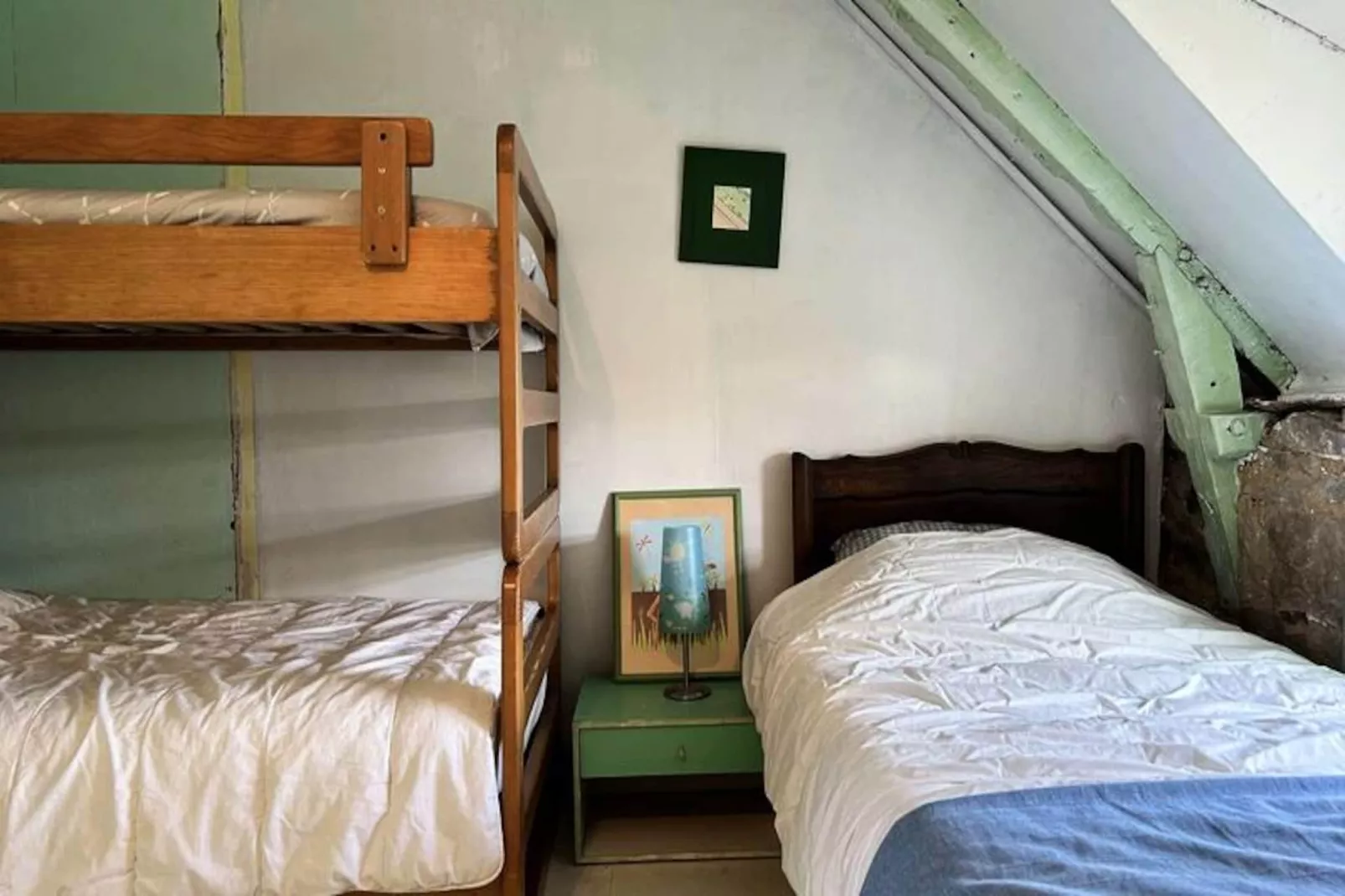 Résidence 1200-st Alban-Niet-getagd