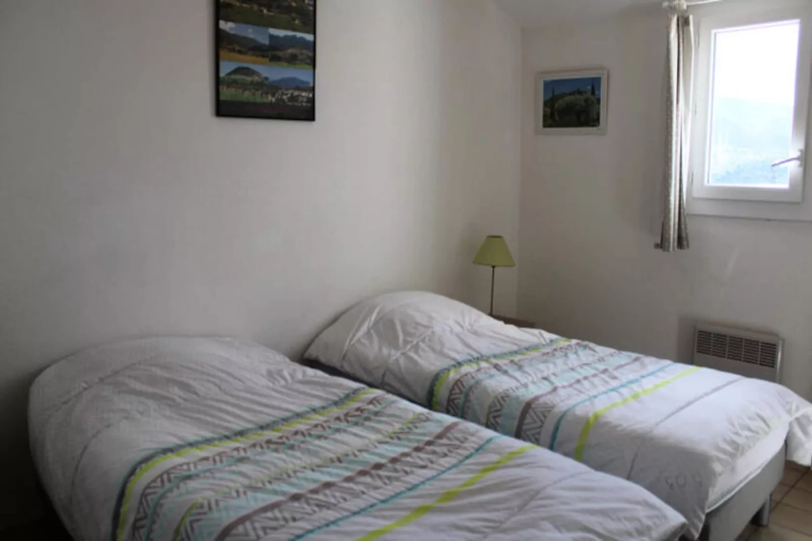 Appartements à Mollans sur Ouvèze-Niet-getagd