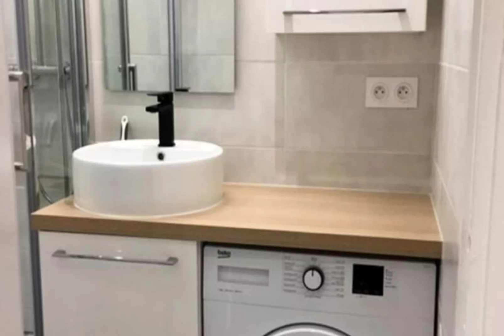 Résidence La Croix Du Sud: Superbe Appartement En Duplex 2 Chambres Vue Mer-Niet-getagd