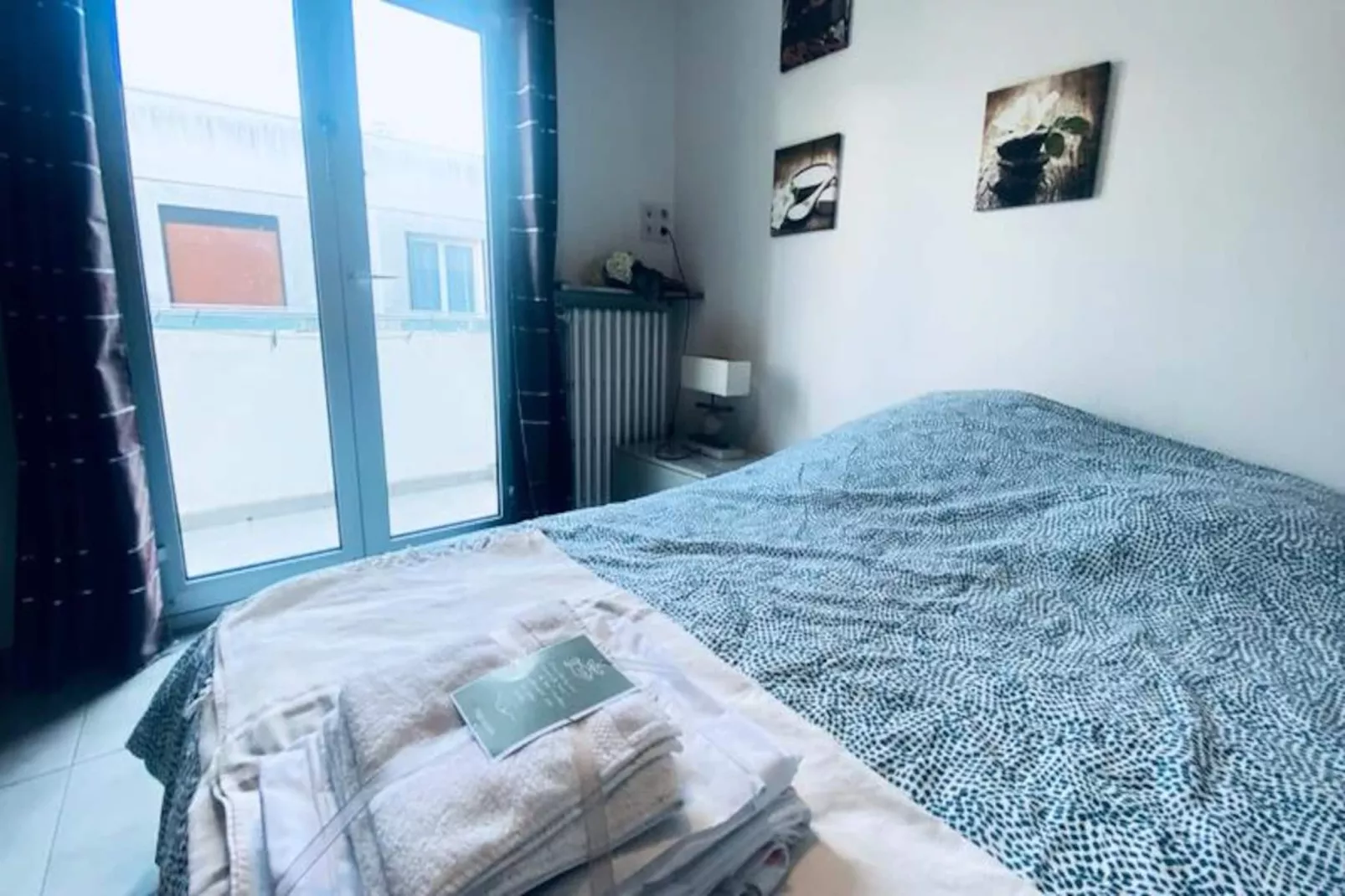 Résidence L'imp&eacute;rial 3 Superbe Appartement 1 Chambre Vue Mer-Niet-getagd