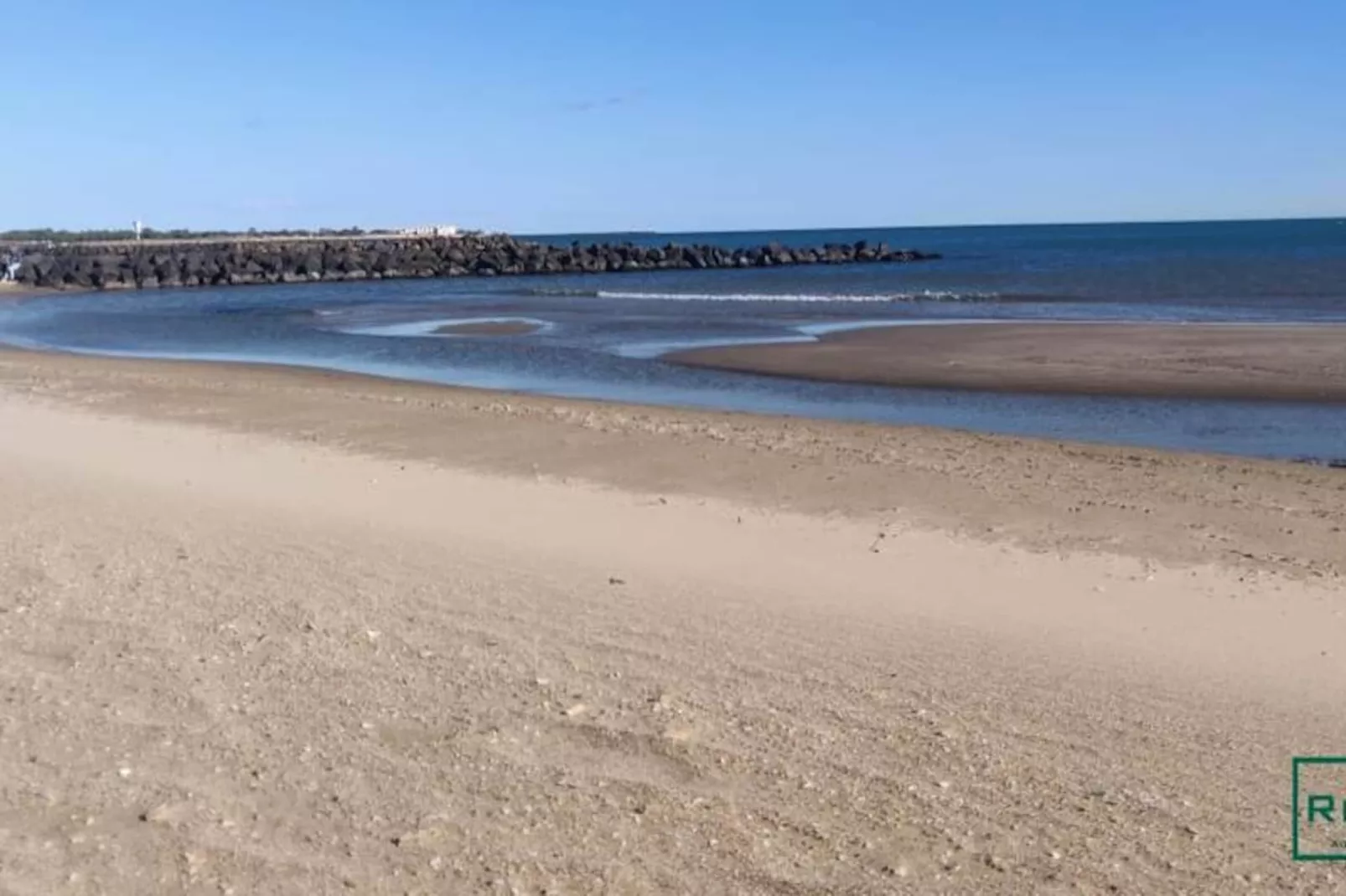 Villa T3 &agrave; 400m De La Plage Avec Piscine-Niet-getagd