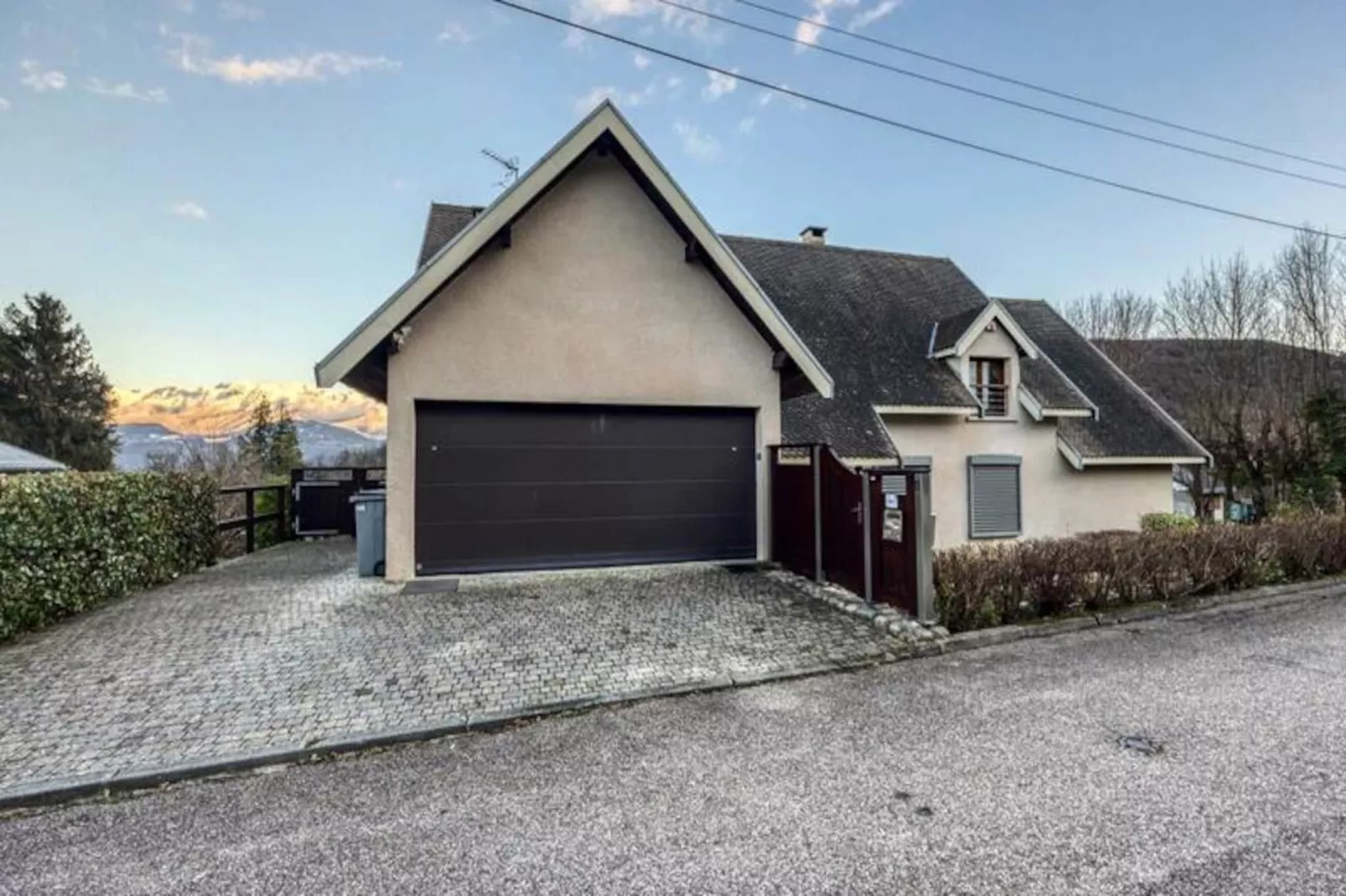 | La Maison Des Lilas 🫐| Grande Maison Familiale, 12 Couchages, Jardin-Niet-getagd