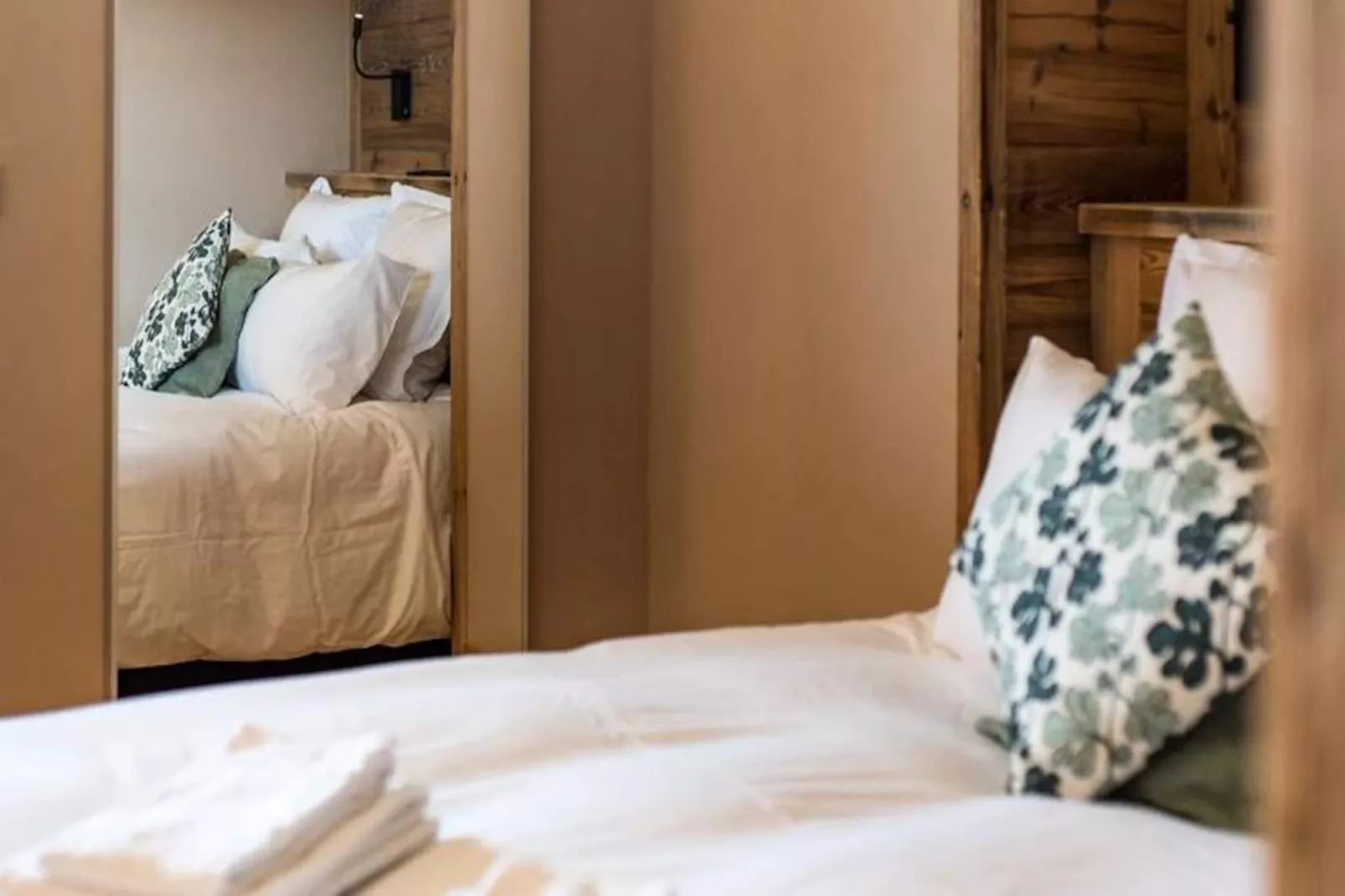 Chalet Cocon-la Toussuire-Niet-getagd