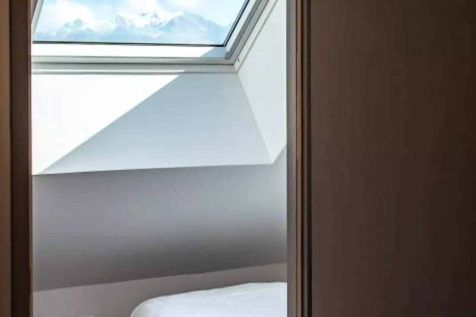 Résidence Duplex &agrave; Albiez-montrond Avec Terrasse - Niet-getagd