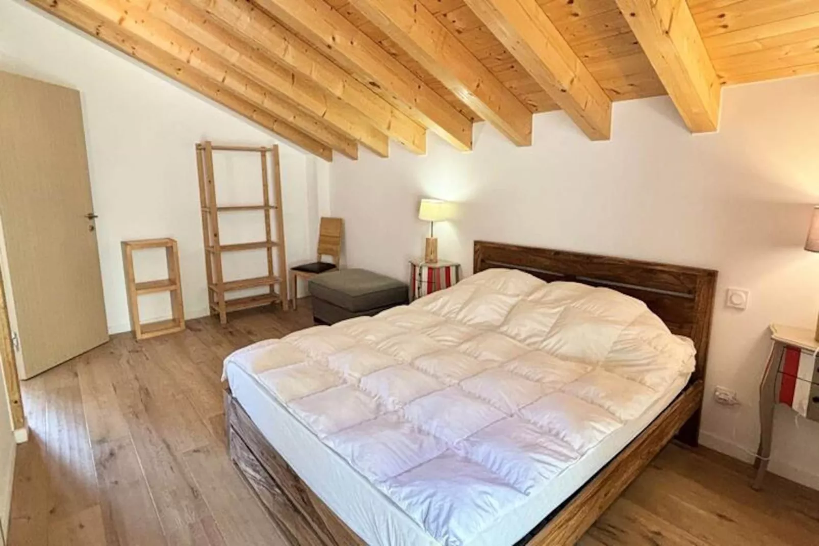 Chalet La Bartavelle-Niet-getagd