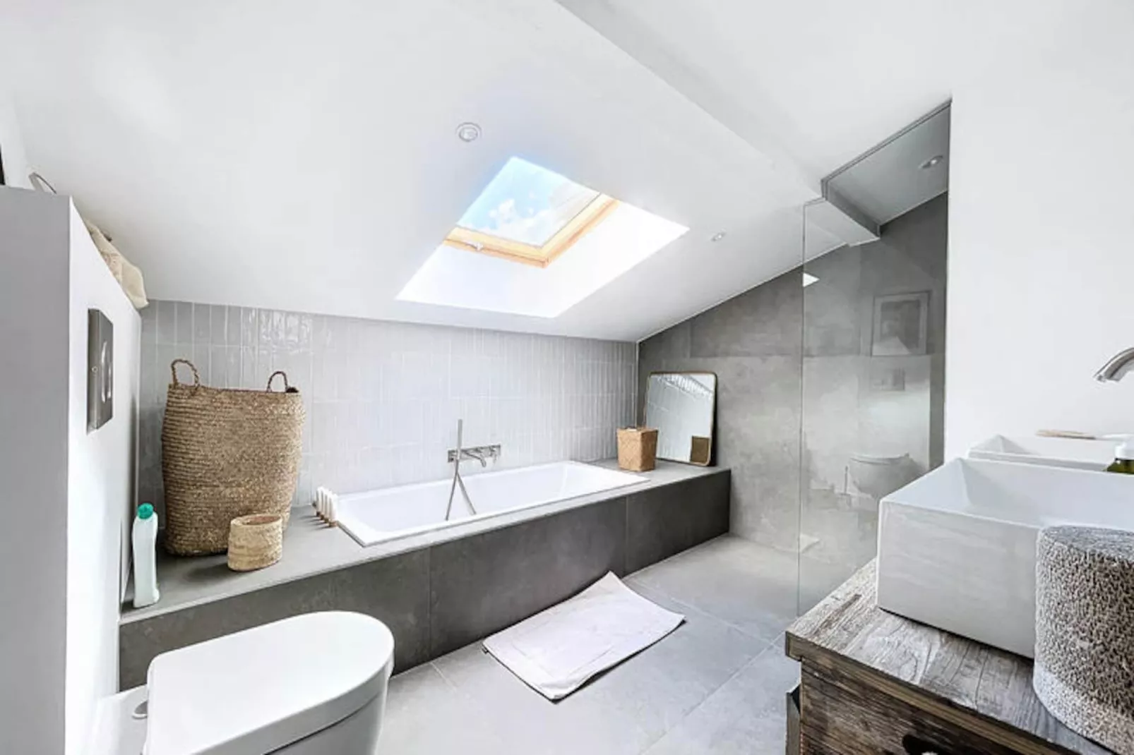 Appartements à Les Gets-Niet-getagd