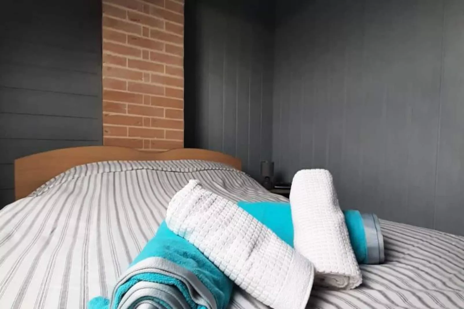 Résidence Md 52 - &eacute;l&eacute;gante Maison Avec Terrasse-Niet-getagd