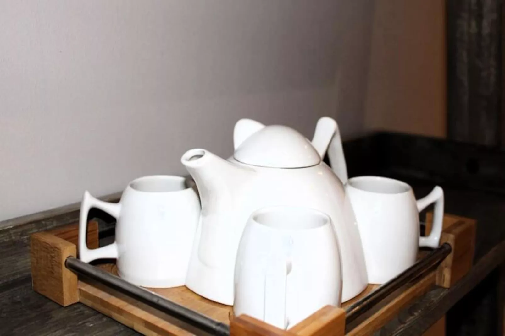 Résidence Aa13 - Le Victor Hugo - S&eacute;jour D&rsquo;exception Dans Un Appartement Historique-Niet-getagd