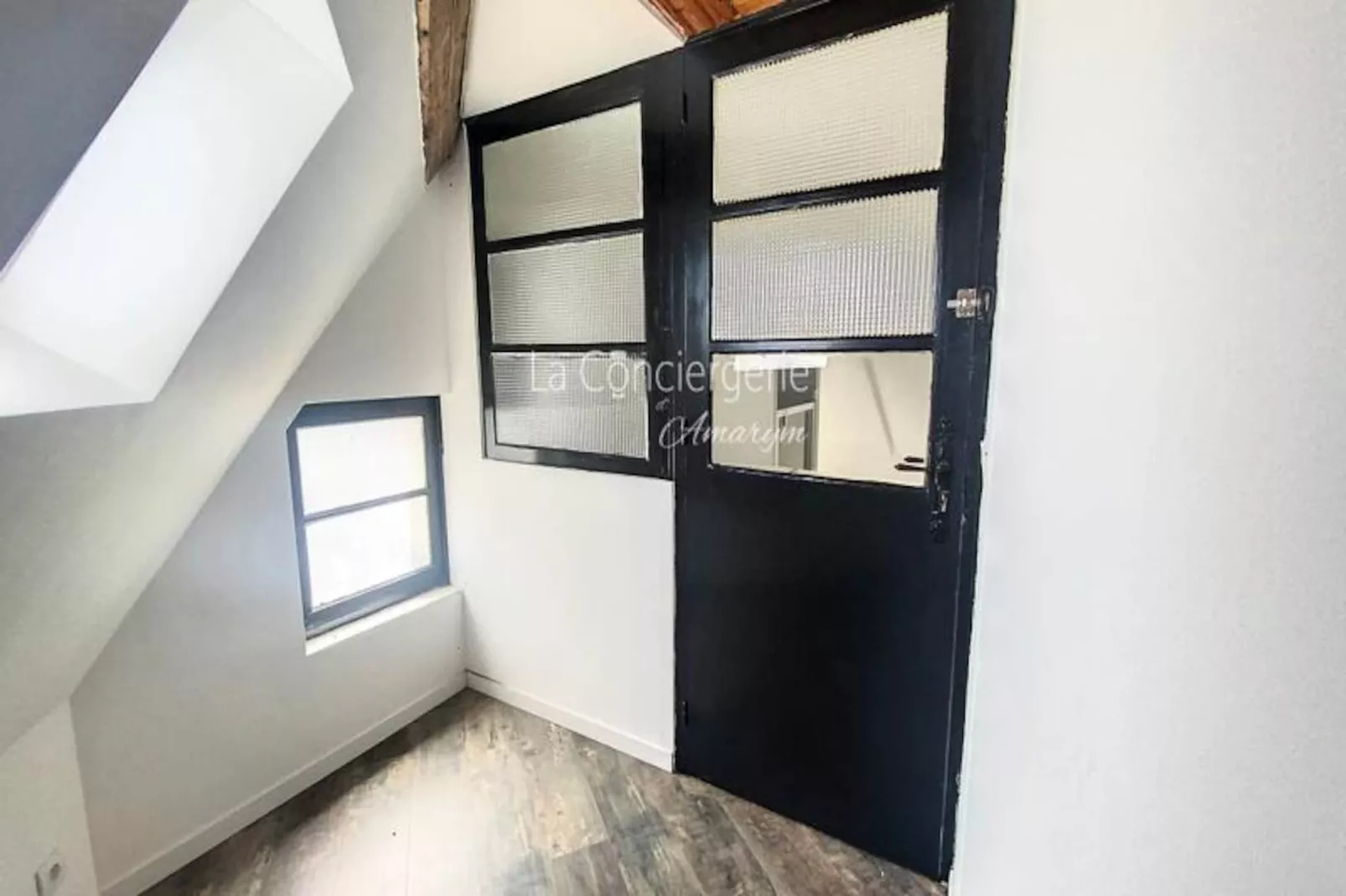 Résidence Al 48 - Duplex Bagatel : Confort & &eacute;vasion Face &agrave; La Mer-Niet-getagd