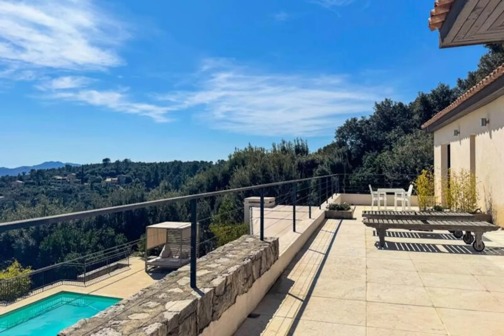 Villa Moderne 8p, Piscine Et Vue Montagnes-Niet-getagd