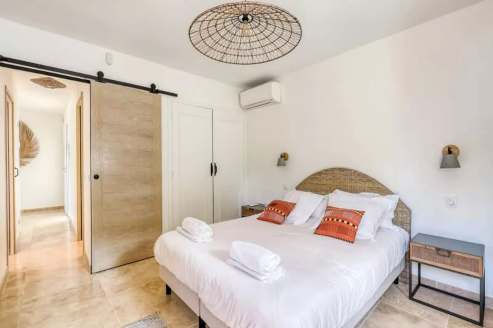 Résidence Villa Vue Mer Avec Piscine Pour 6 Personnes-Niet-getagd