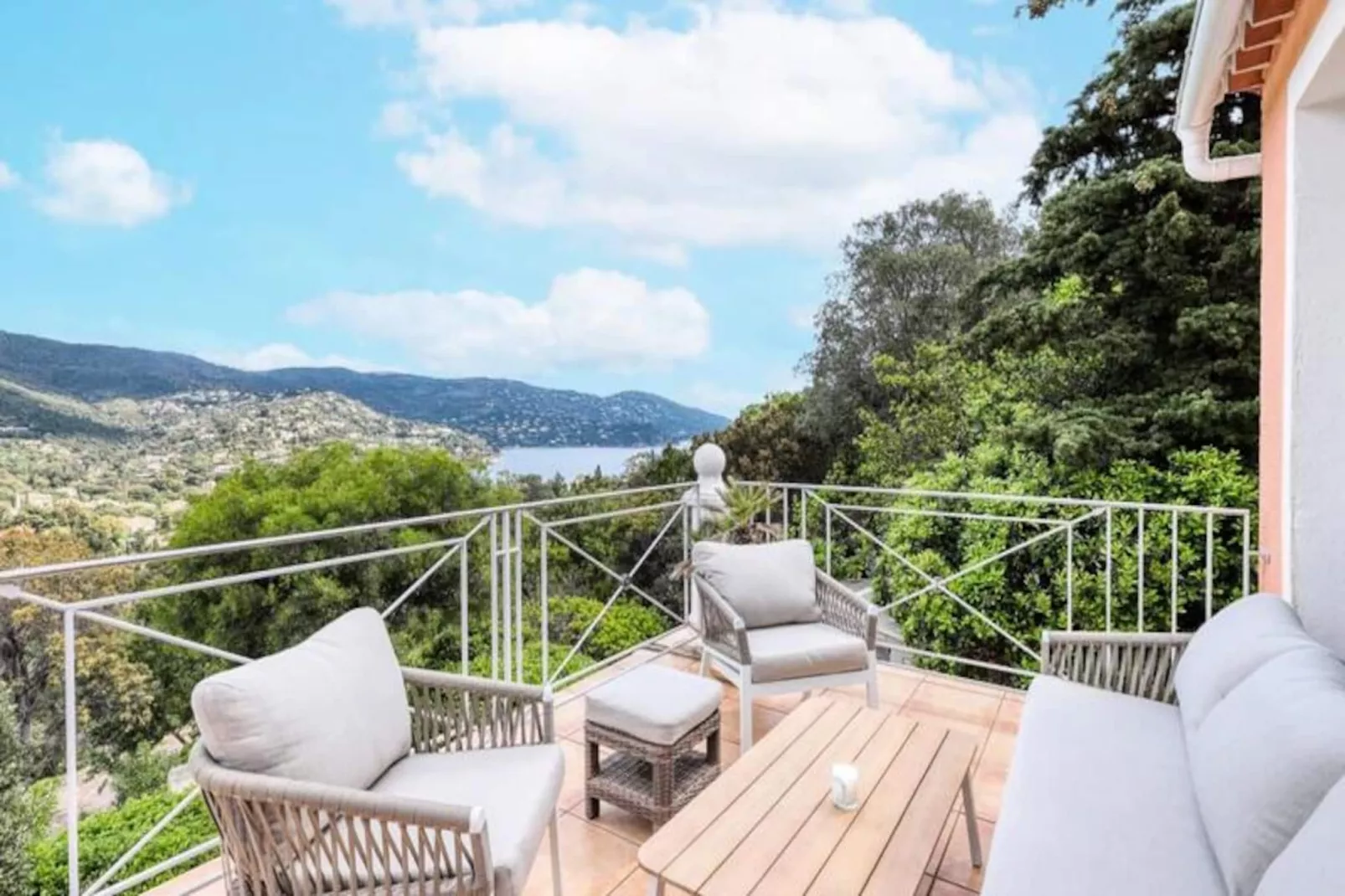 Résidence Villa Tanit - Piscine, Vue Mer - 10 Personnes-Niet-getagd