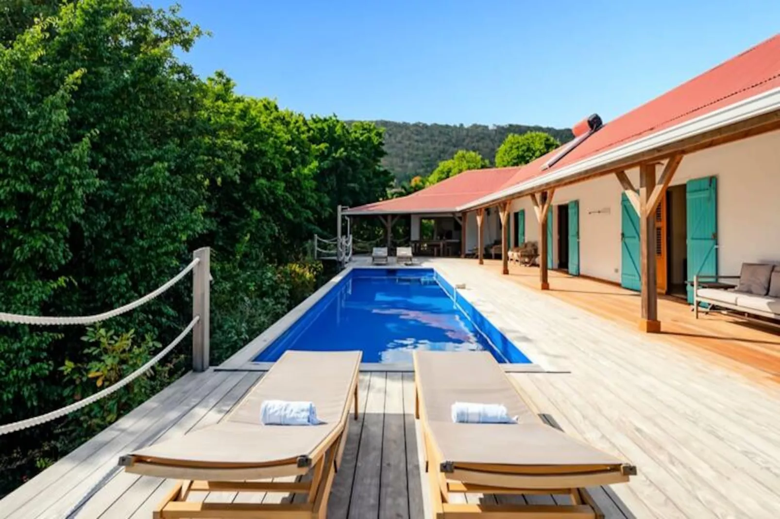 Villa Coccoloba - Niet-getagd