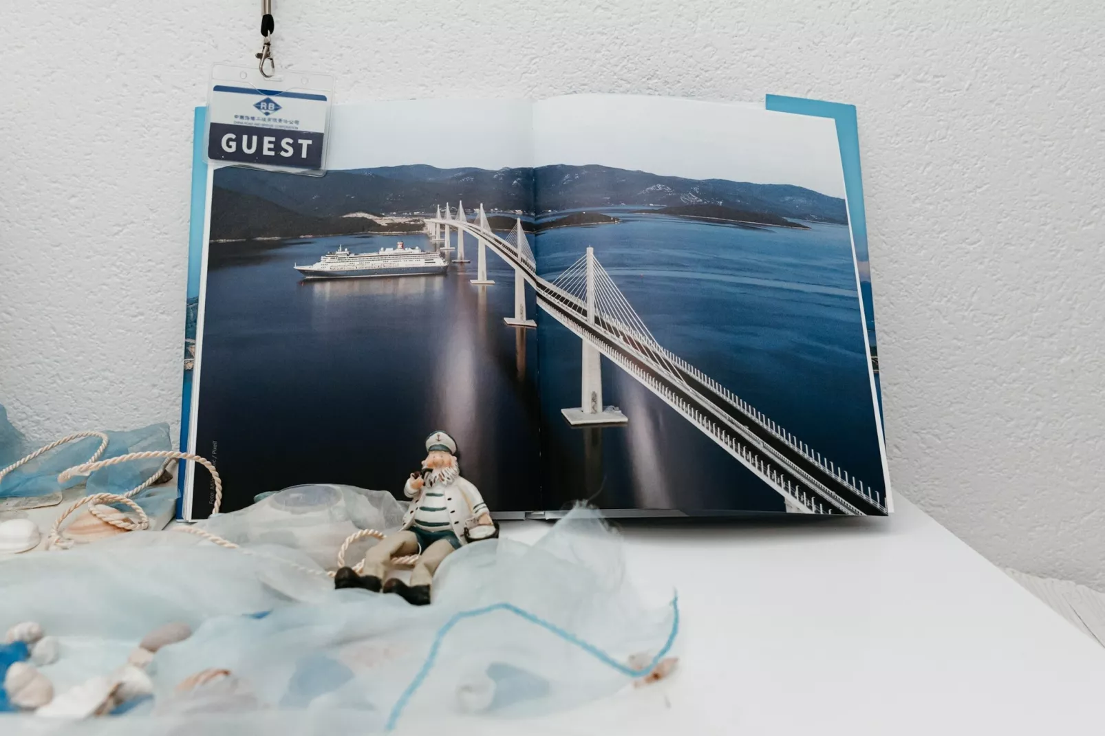 Apartments Dragobratović - Superior One Bedroom  Apartment with  Balcony and Side Sea View (Apartment 4)-Binnen