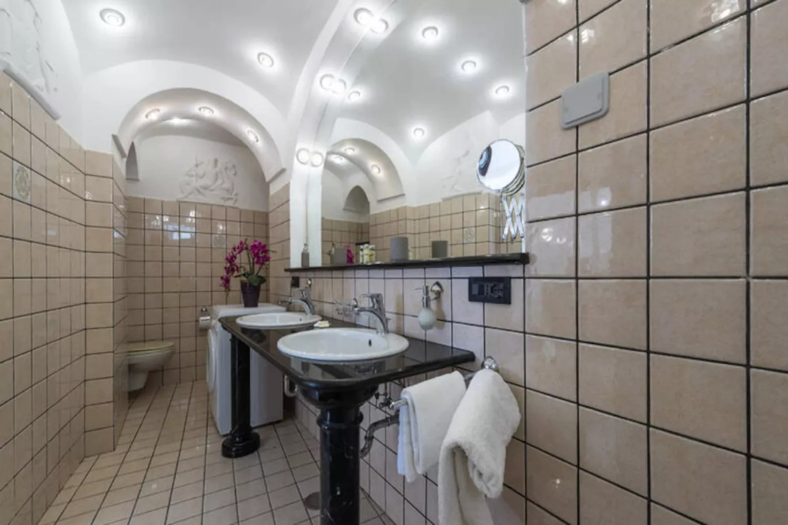 Maison à Praiano-Niet-getagd