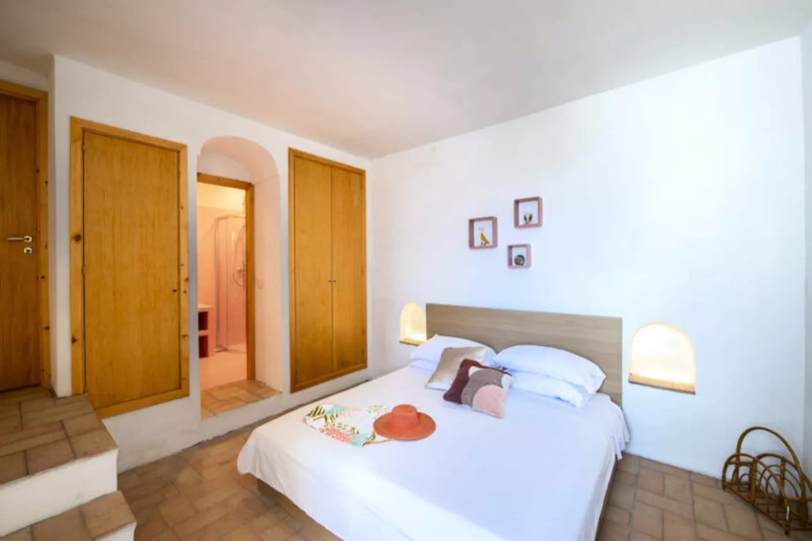 Maison à Praiano-Niet-getagd