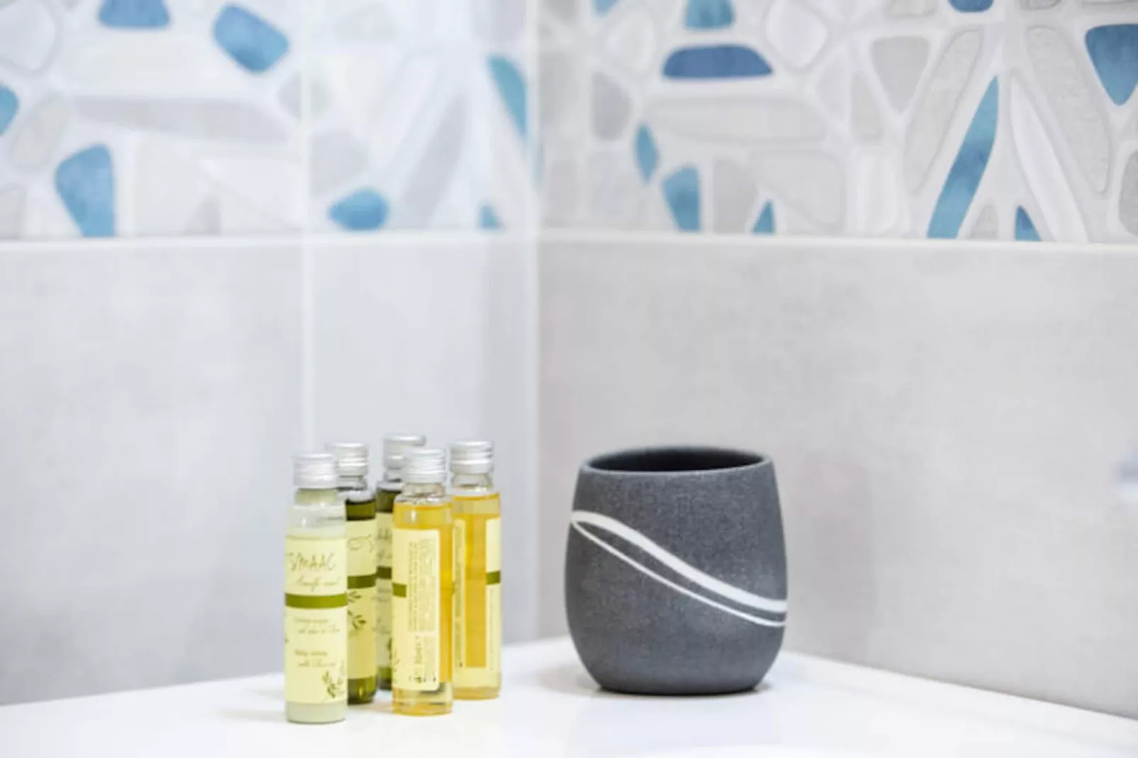 Maison à Praiano-Niet-getagd