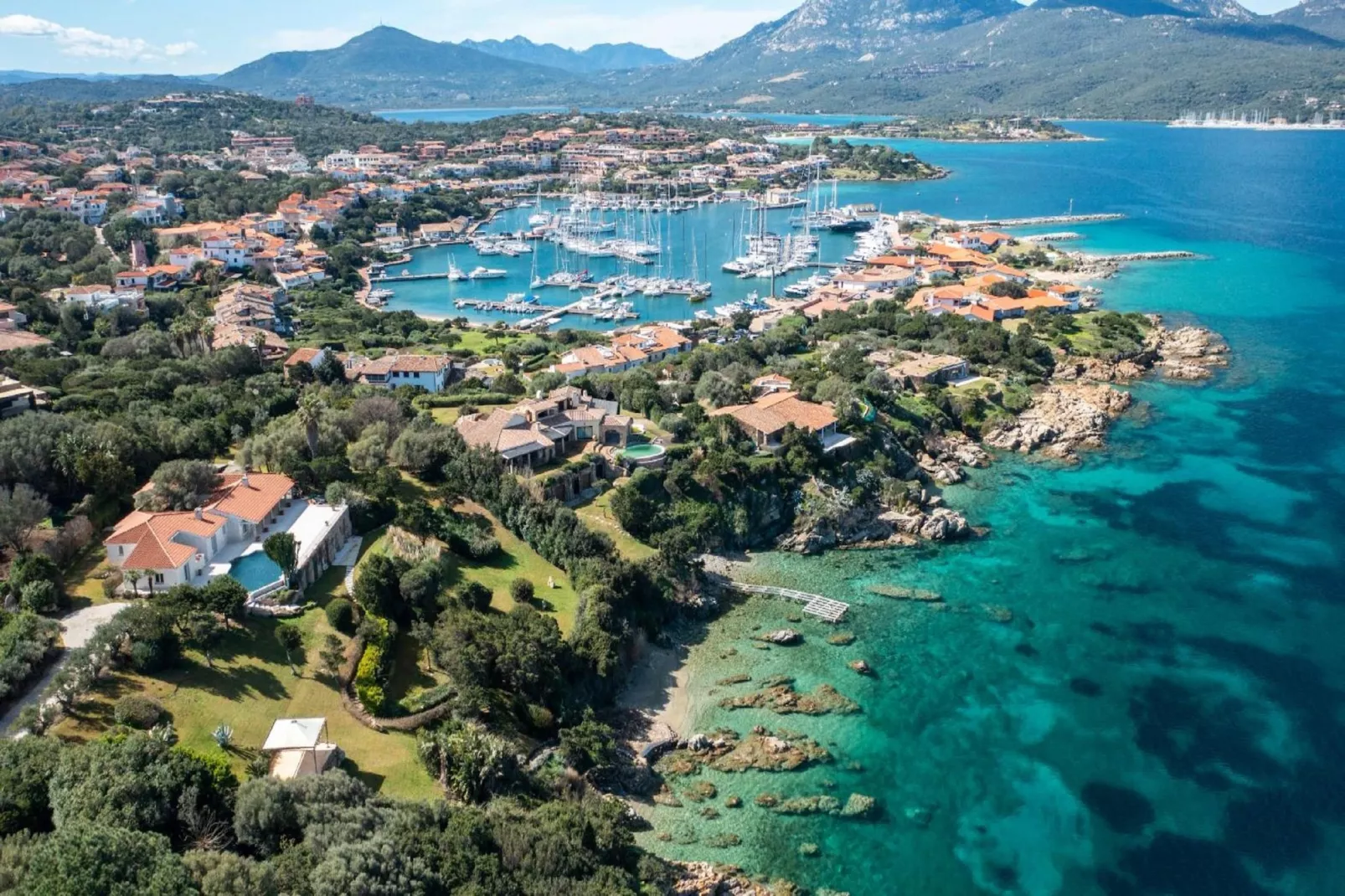 PR Duplex 5 VP-Uitzicht