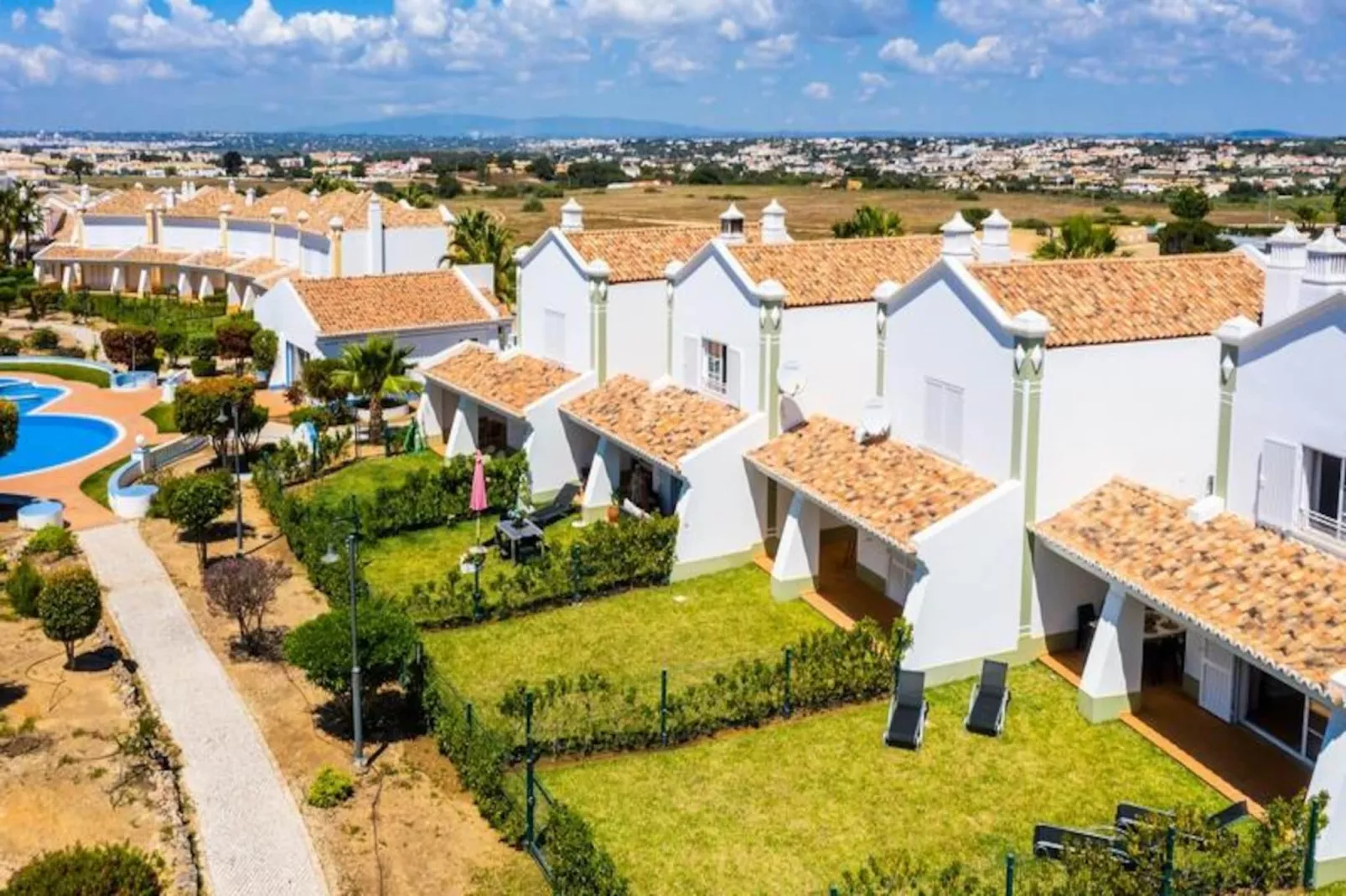 Appartements à Gale-Niet-getagd