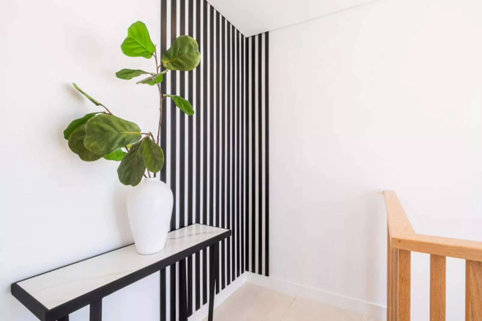 Maison à Gale-Niet-getagd