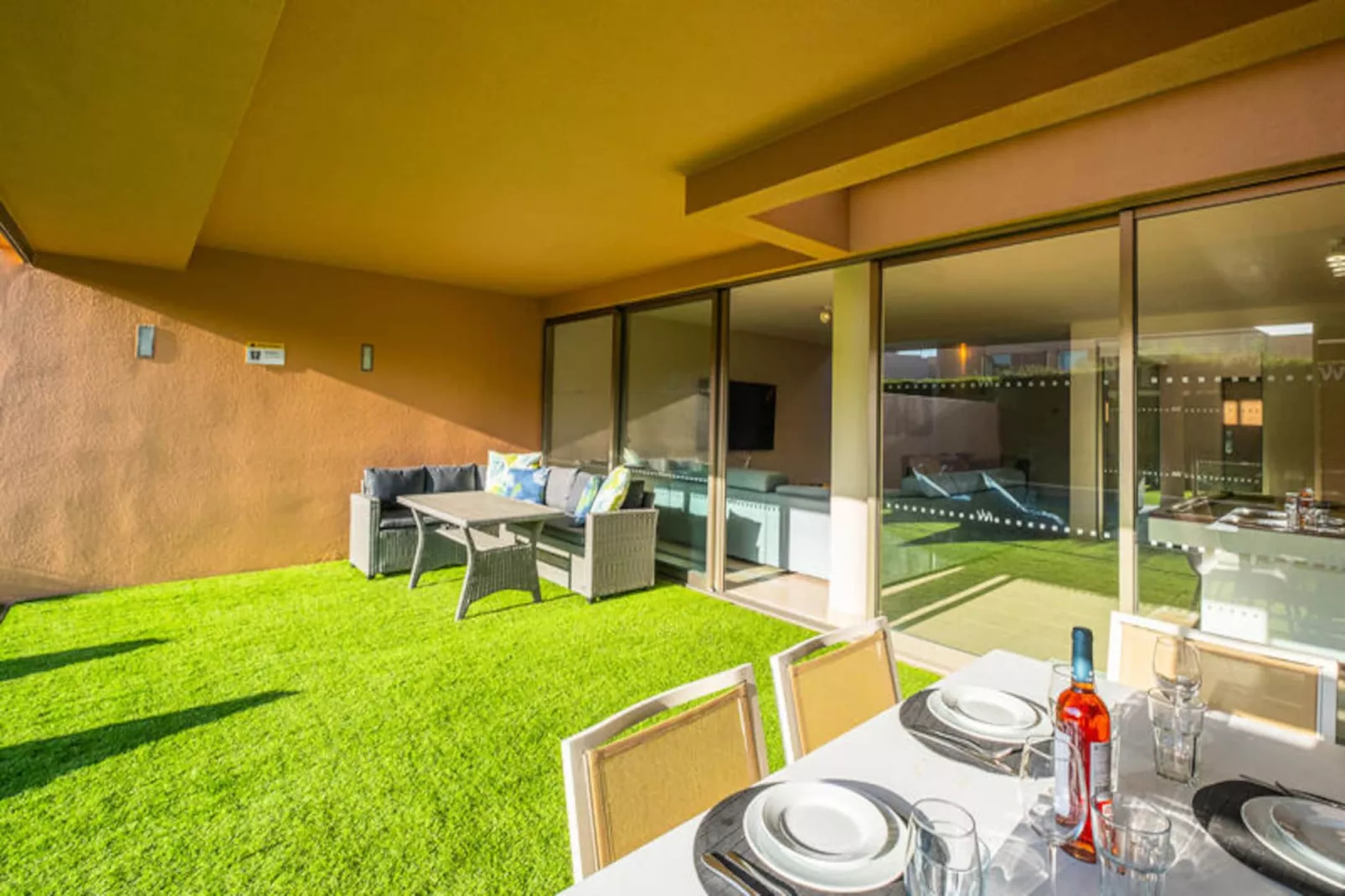 Maison à Albufeira-Niet-getagd