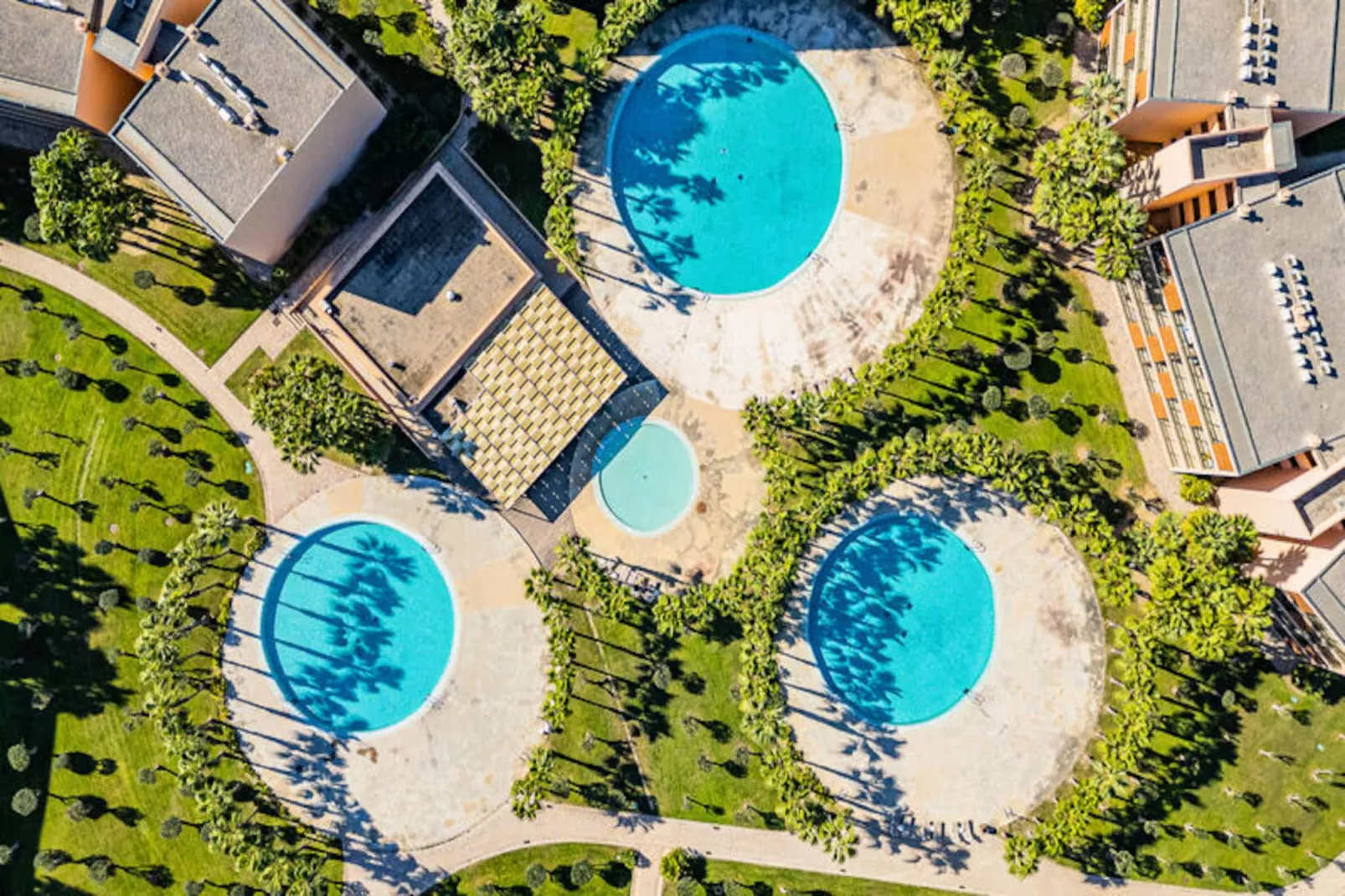 Appartements à Albufeira-Niet-getagd