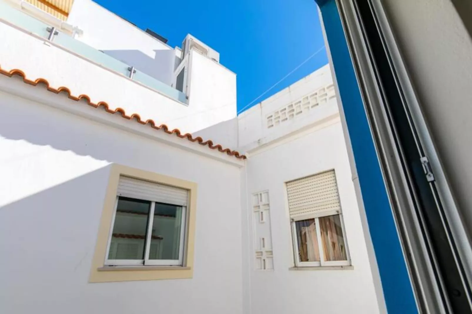 Typische Fisherman's Cottage-Niet-getagd