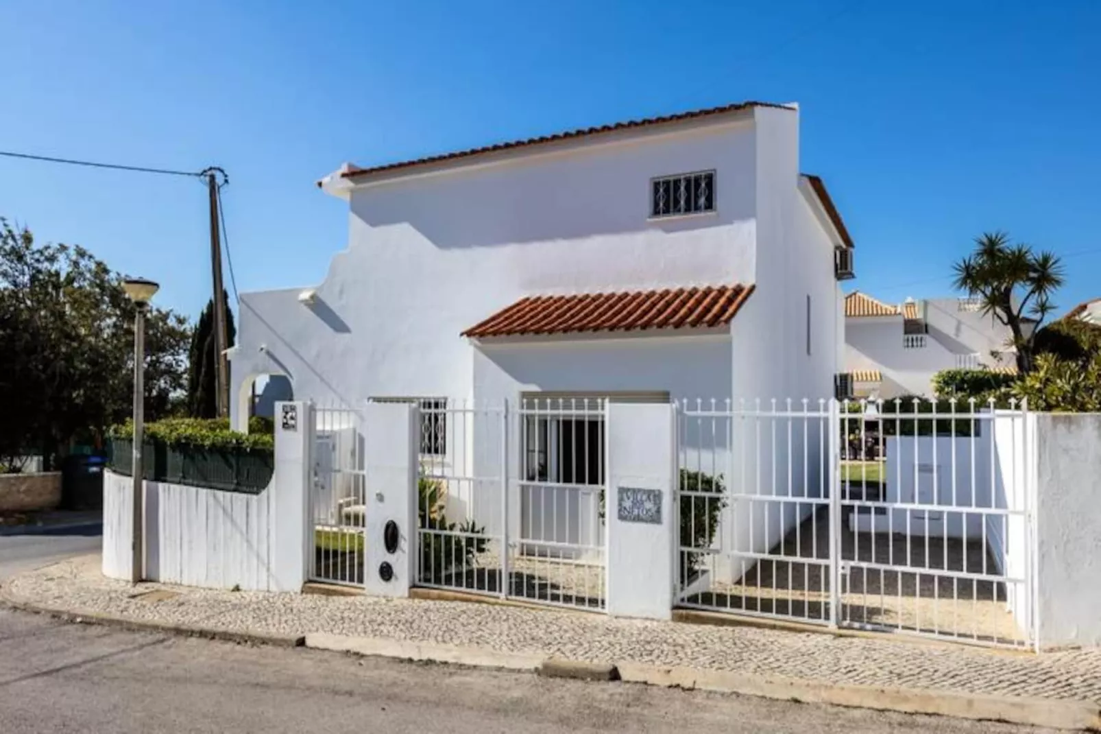 Villa Dos Netos Albufeira-Niet-getagd