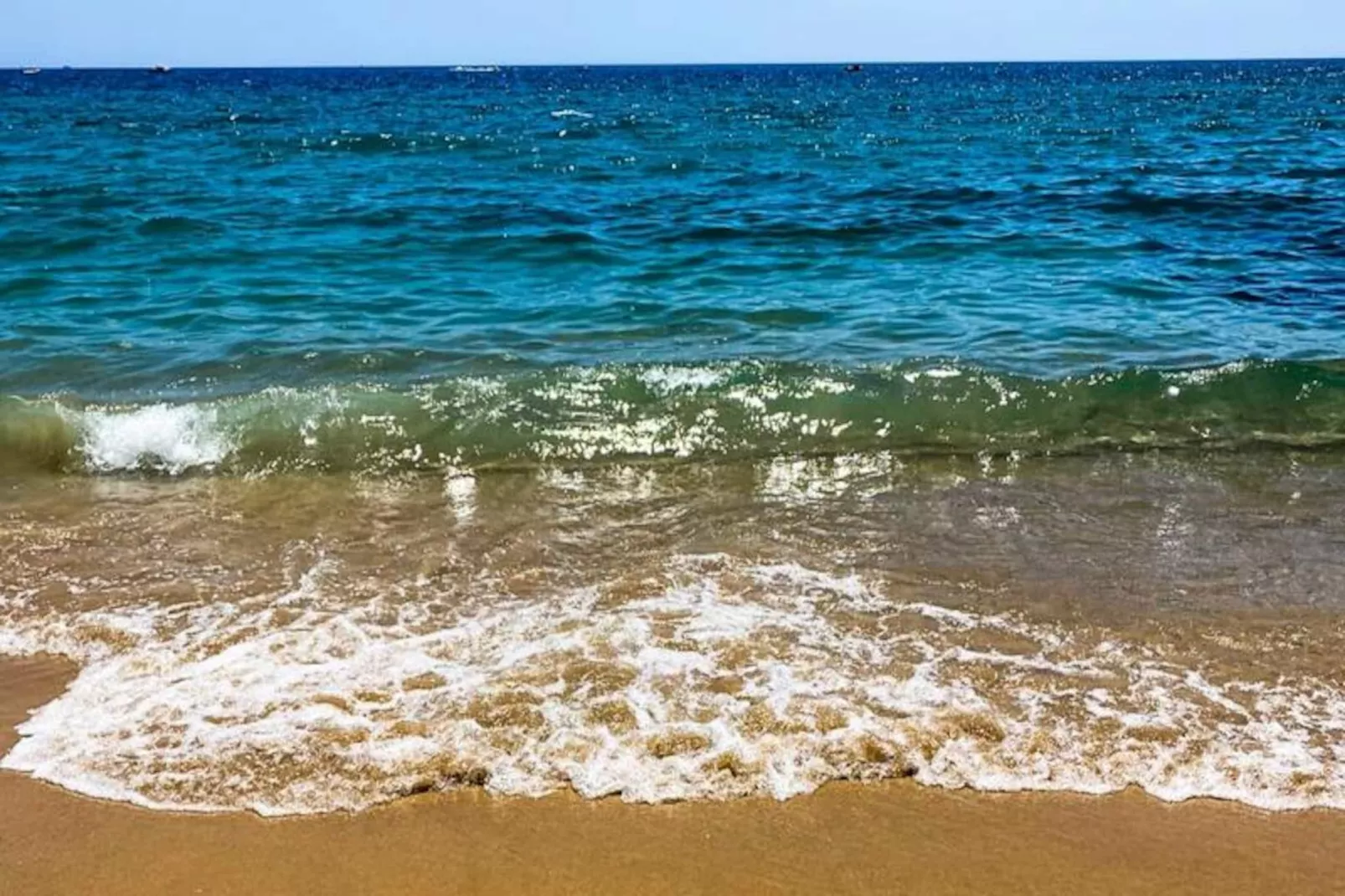 Ba&iacute;a Da Luz Resort - Nuzone Apartment-Niet-getagd