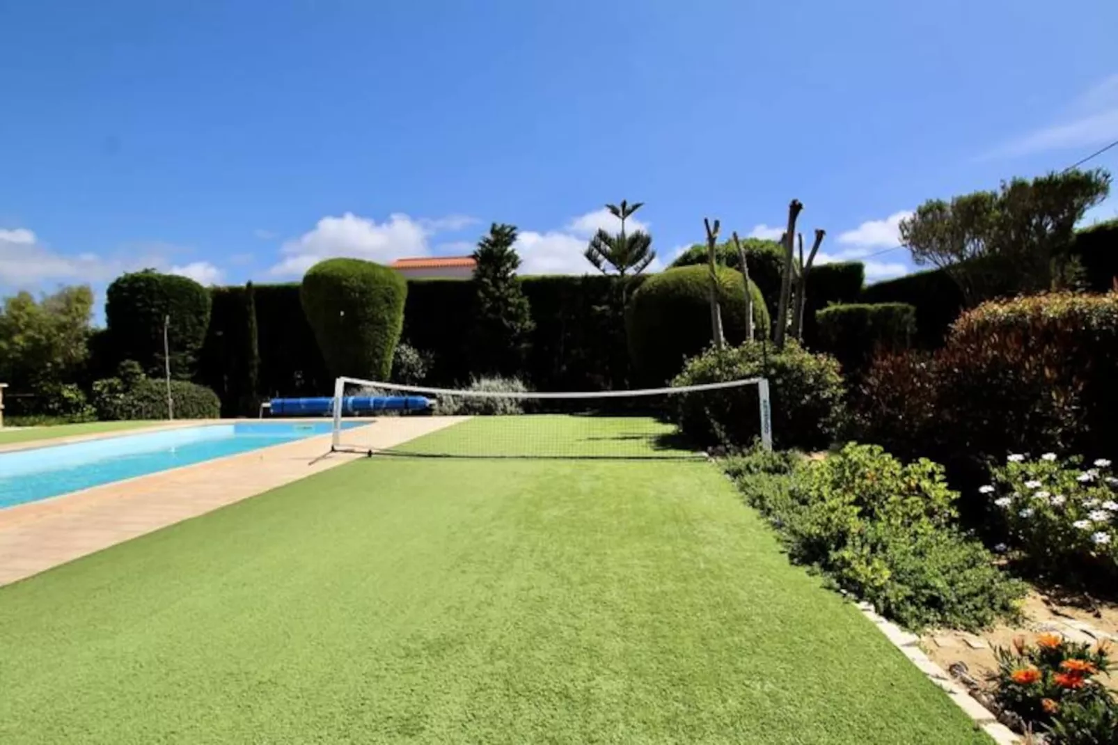 Casa Da Bauhinia-Niet-getagd