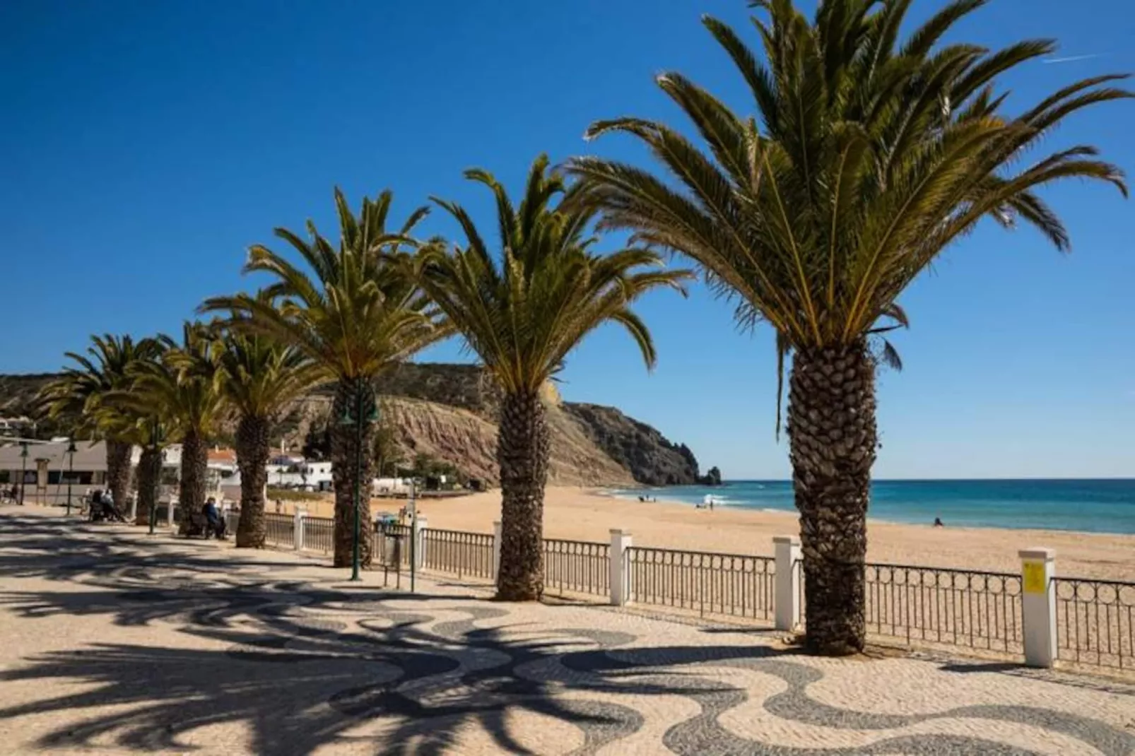 Ramalhete Panoramic View Apartment-Niet-getagd