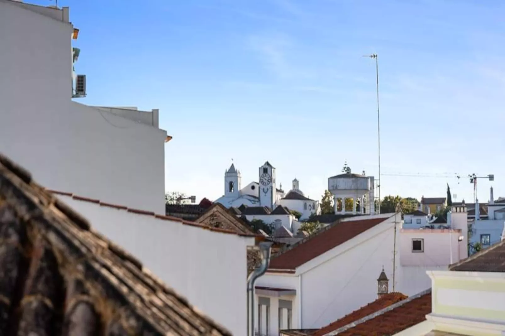 Casa Verde - Traditional Townhouse-Niet-getagd