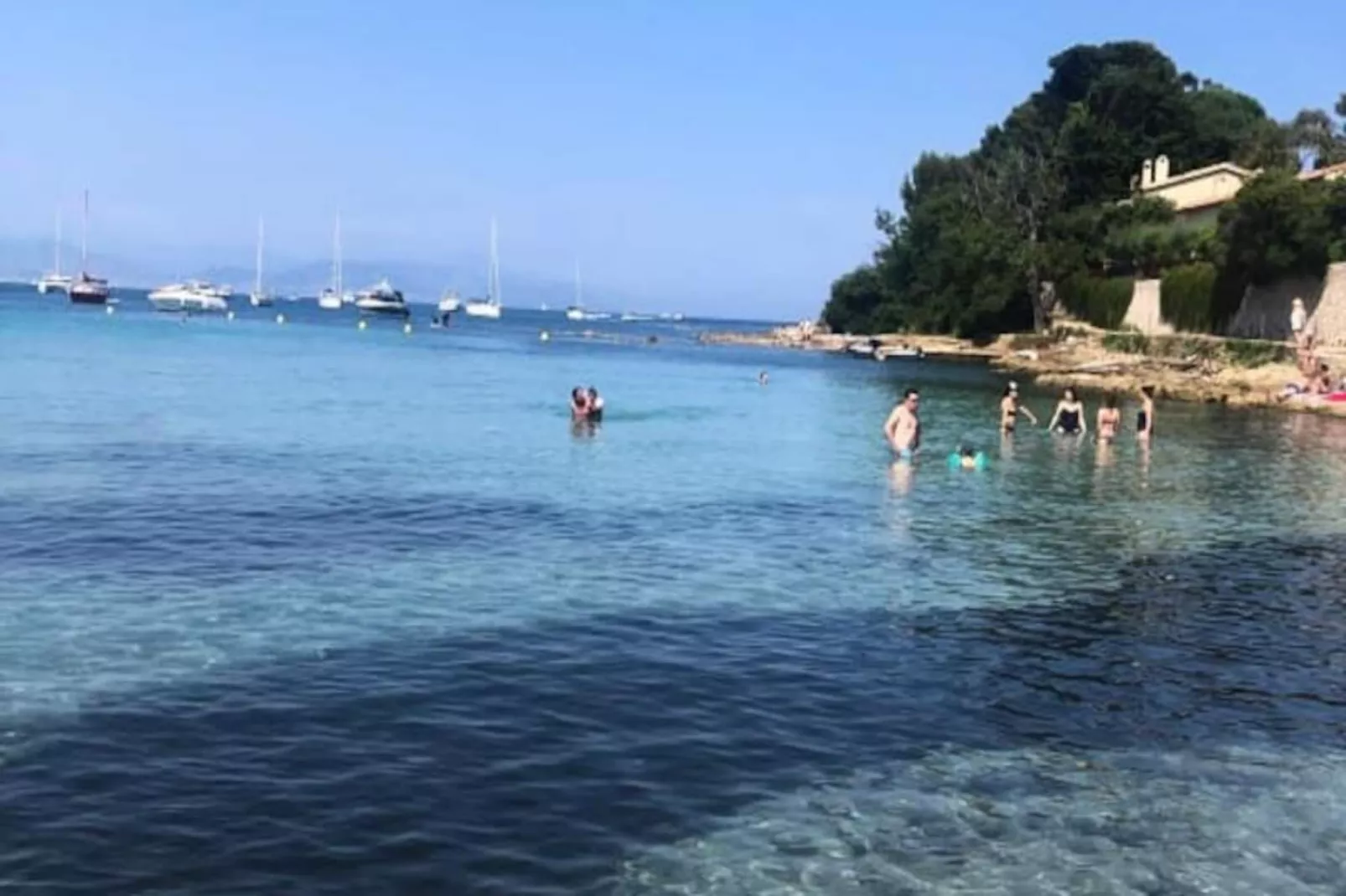 Centre Lumineux Appartement T3 6 P Terrasse Wifi Pkg Clim-Niet-getagd