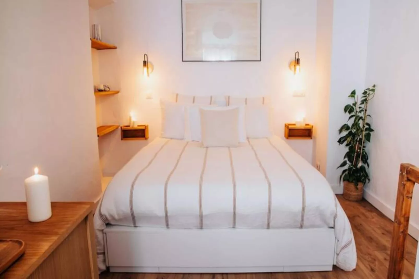 Résidence Charmante Maisonnette Entièrement Rénovée Dans La Vieille Ville D'antibes-Niet-getagd