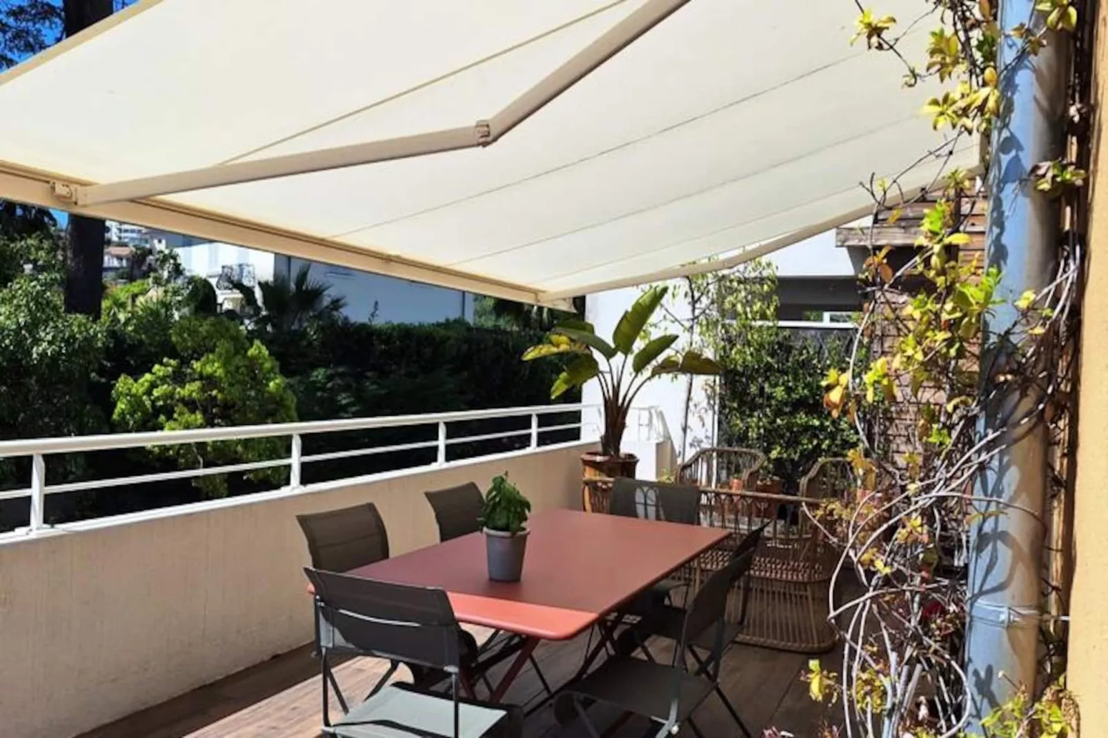 Résidence Sompteux Appartement Neuf &agrave; Antibes-Niet-getagd