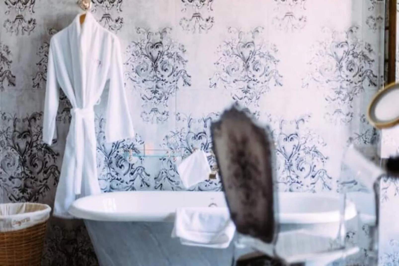 Le Mas Caladoc &ndash; Domaine De Luxe Avec Spa Privatif En Provence-Niet-getagd