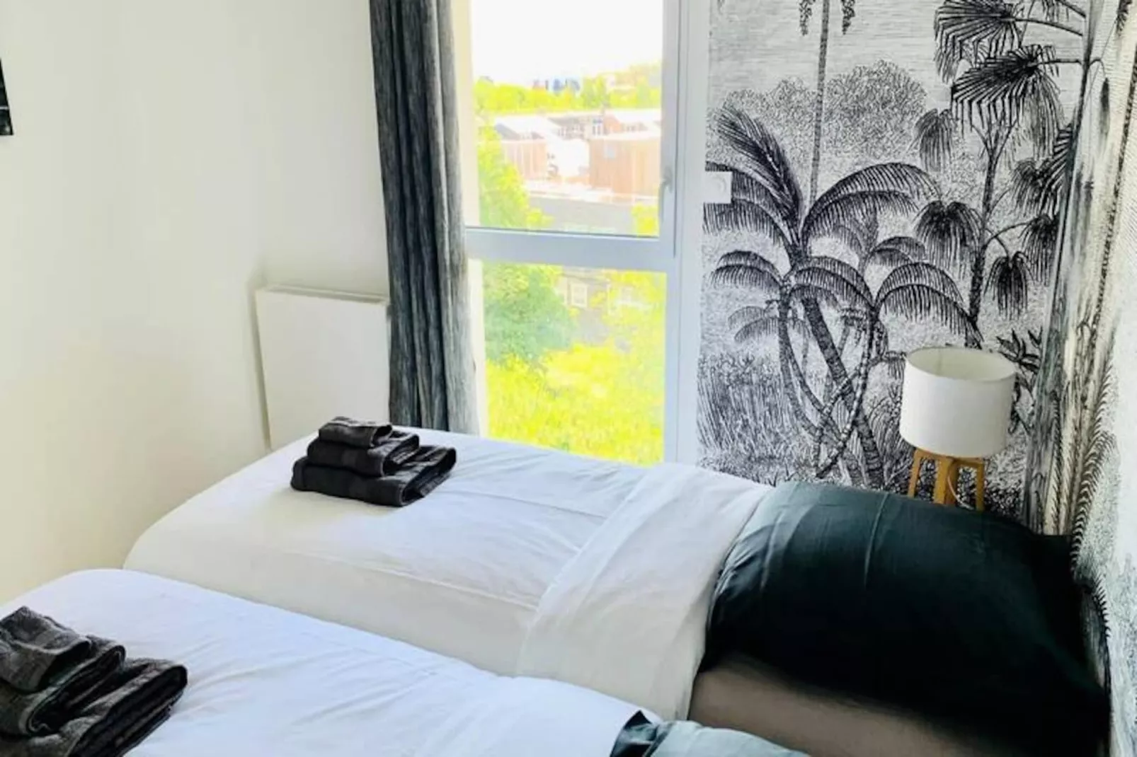 Appartements à La Rochelle-Niet-getagd