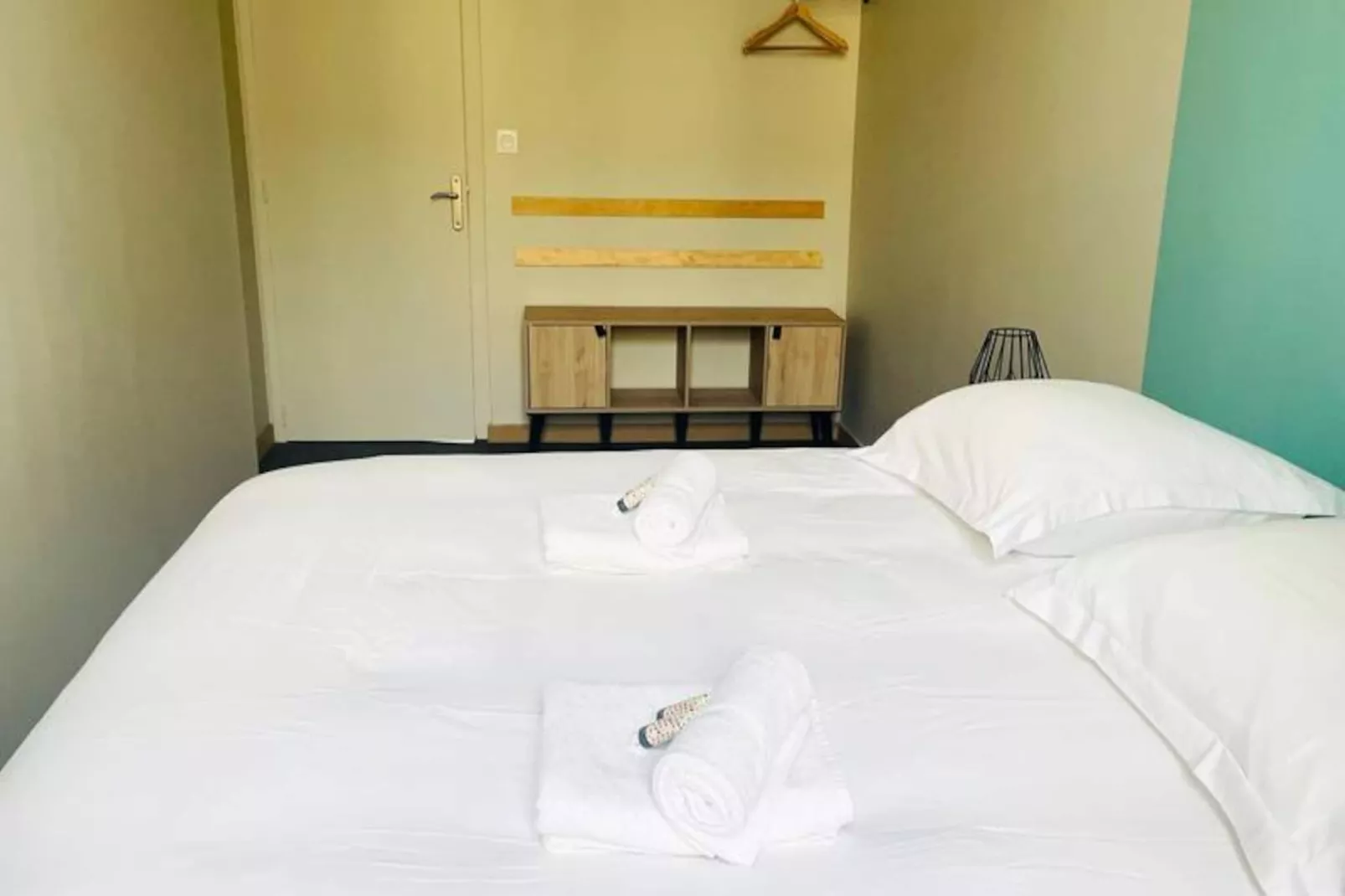 Appartements à La Rochelle-Niet-getagd