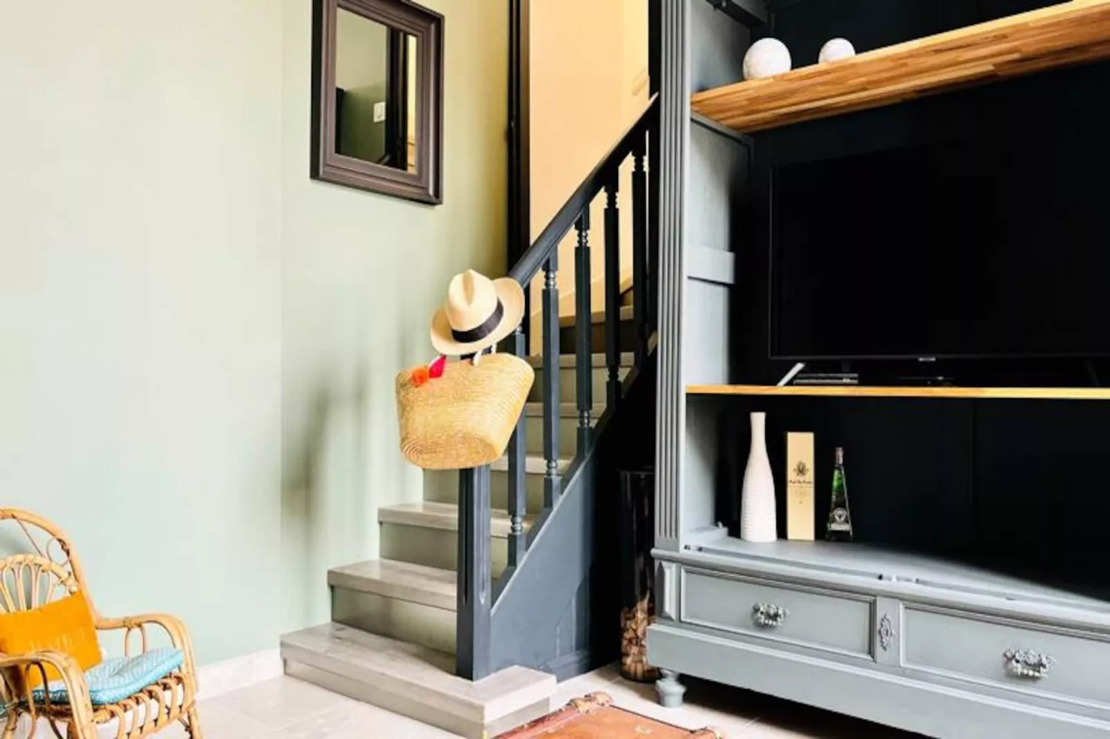 Maison à La Rochelle-Niet-getagd