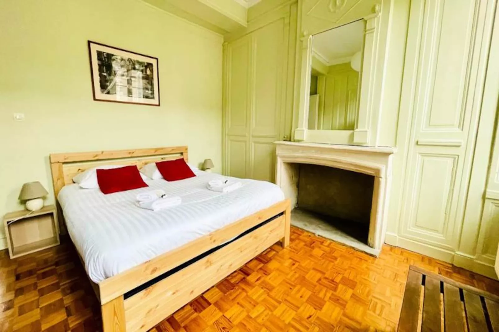 Maison à La Rochelle-Niet-getagd