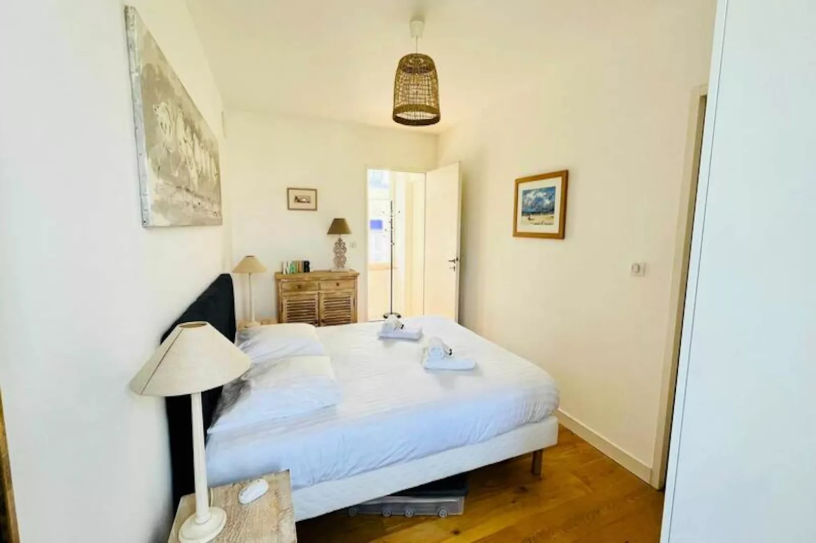 Appartements à La Rochelle-Niet-getagd