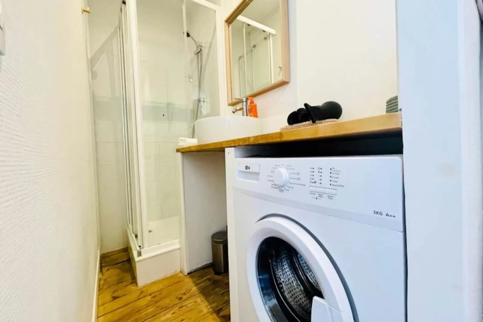 Appartements à La Rochelle-Niet-getagd