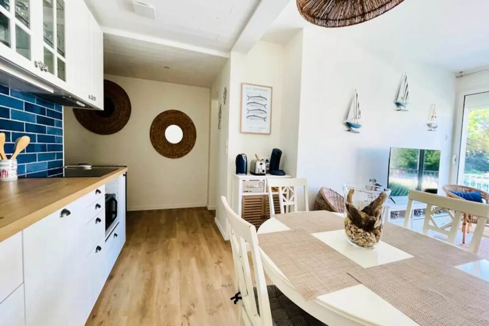 Appartements à La Rochelle-Niet-getagd