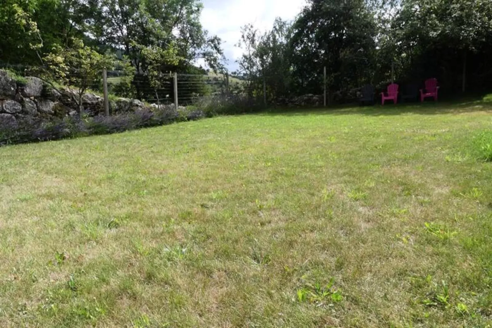 Gîte de France Le gîte du truc de balduc 3 épis-Niet-getagd