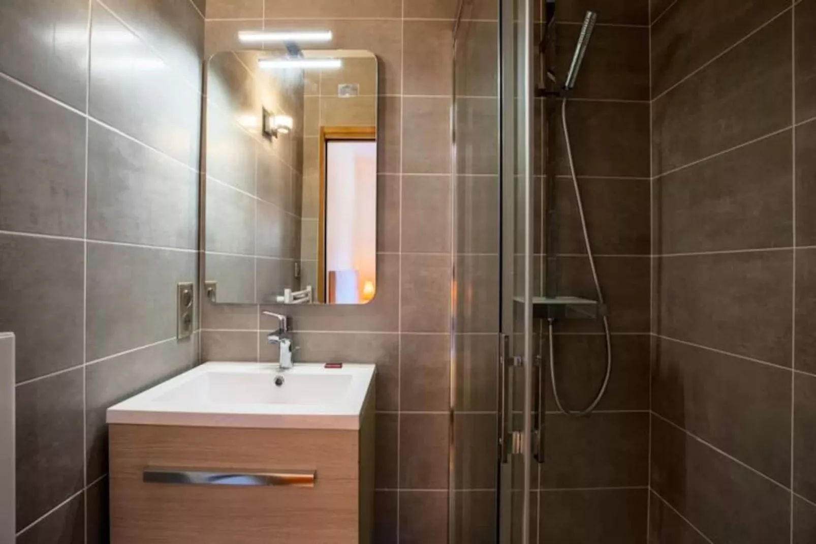 Chalet Ga&iuml;la-Niet-getagd