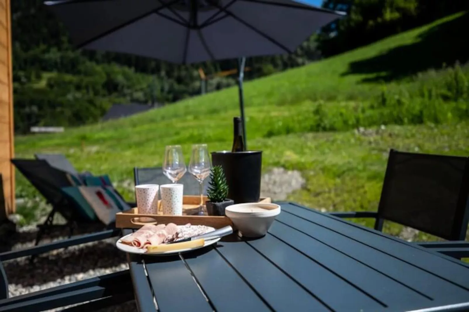 Chalet Chebi-Niet-getagd