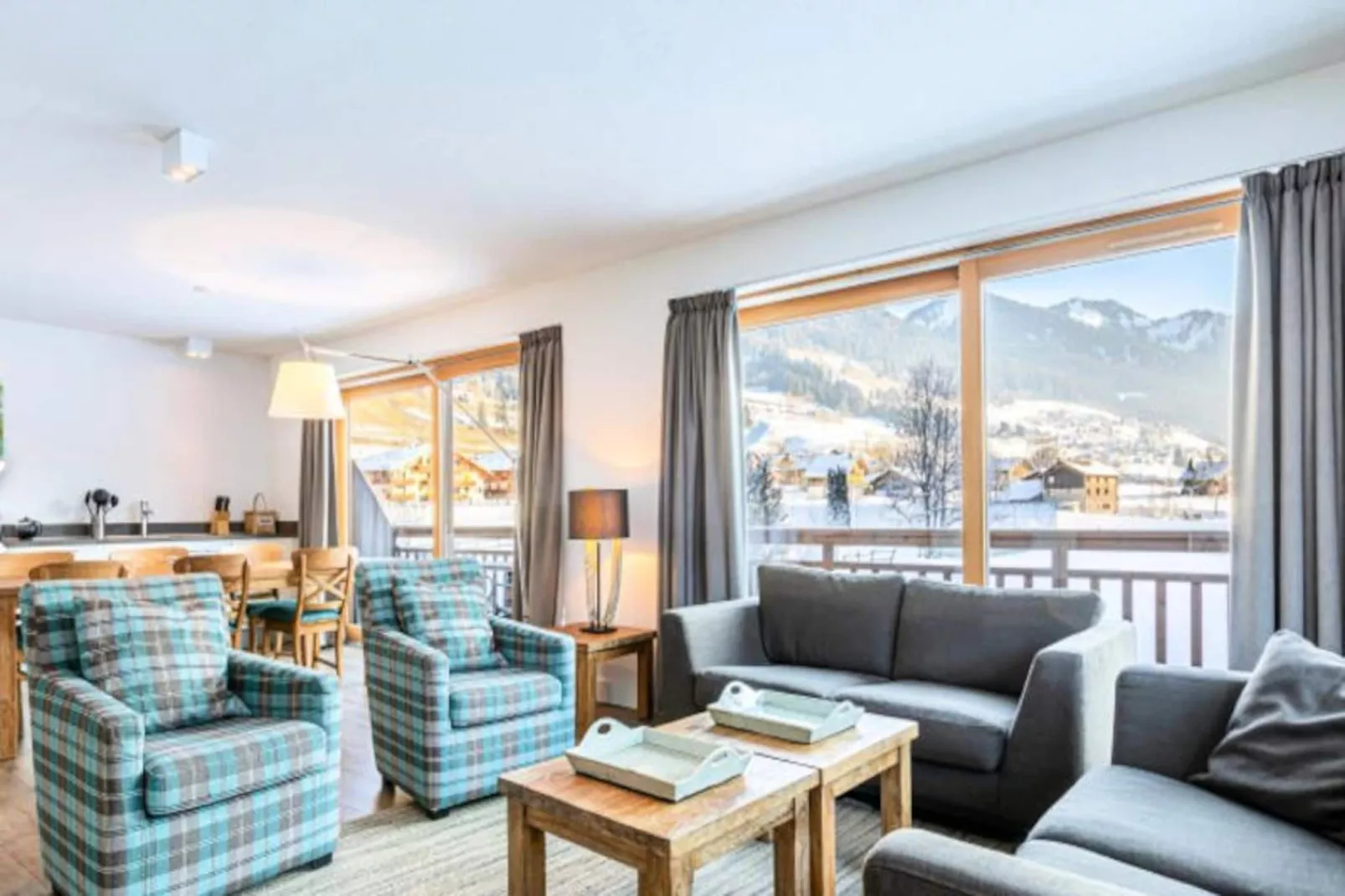 AlpResort Portes du Soleil ****-Niet-getagd