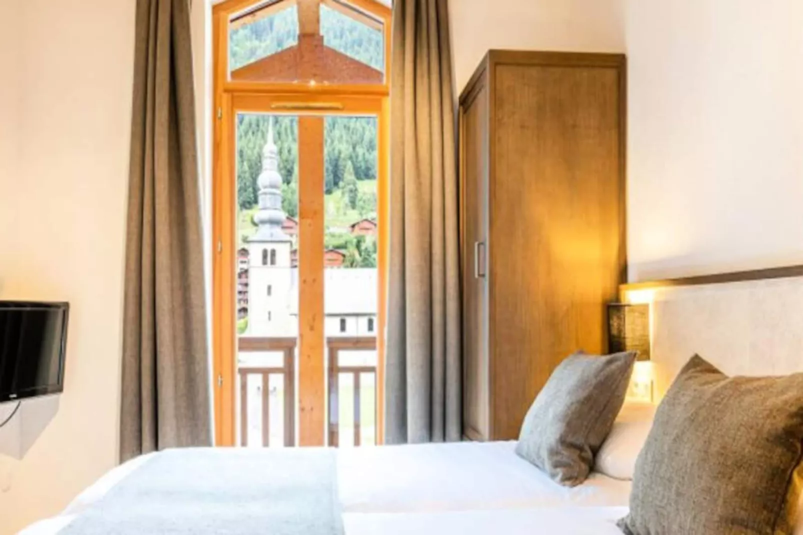 AlpResort Portes du Soleil ****-Niet-getagd