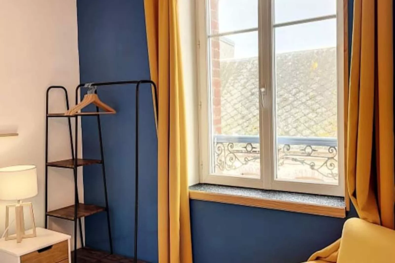 Résidence As 50 - Les Bateaux Au Bord De L'eau-Niet-getagd