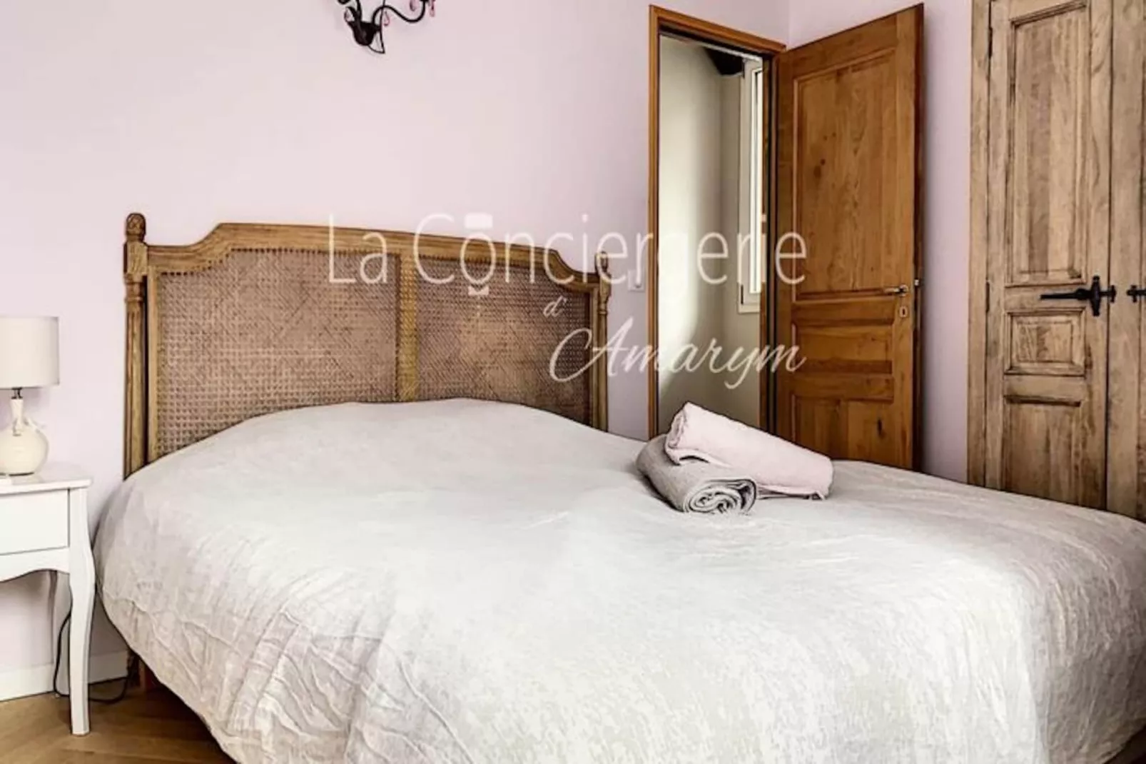 Résidence Aa13 - Le Victor Hugo - S&eacute;jour D&rsquo;exception Dans Un Appartement Historique-Niet-getagd